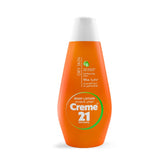 Creme 21 Germany Dry Skin Smooth Moisturizing Lotion - 400ml - ShopXonline